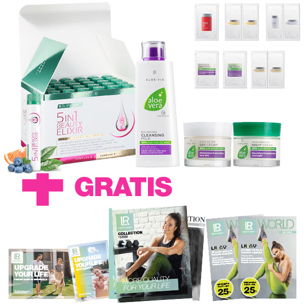 02 Kit Ventajas Mujer