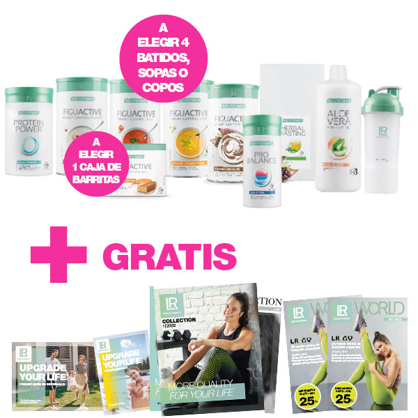 04 Kit Ventajas Get Fit