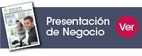 presentacion de negocio