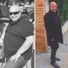 Slim 36 kilos with Figuactiv diet program