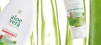 Aloe Vera Máximo cuidado de tu piel