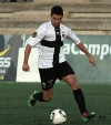 Carlos Romero Lopez | Football player